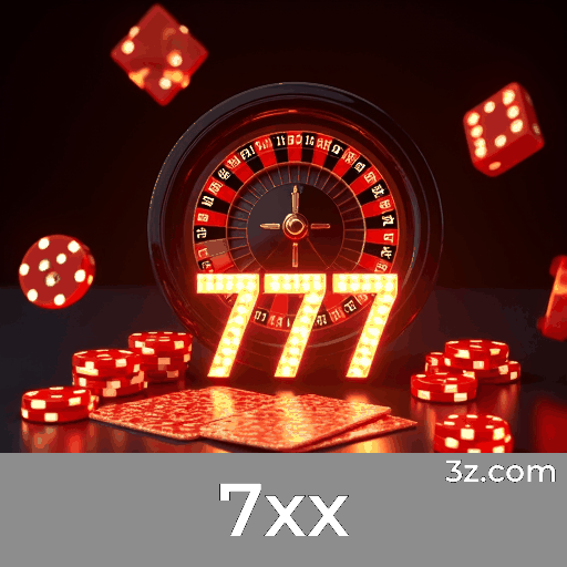 Cassino Online 7xx