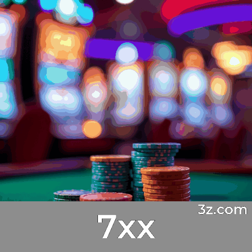 Cassino Online 7xx