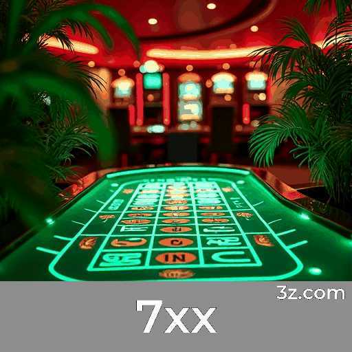 Cassino Online 7xx