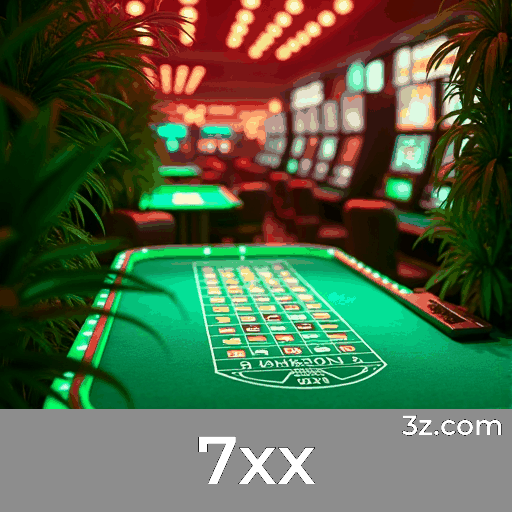 Cassino Online 7xx
